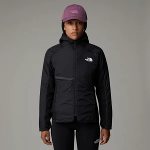 The North Face Damska Kurtka Hybrydowa Mountain Athletics Tnf Black Rozmiar M female