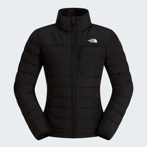 The North Face Damska Kurtka Modis Tnf Black Rozmiar M female