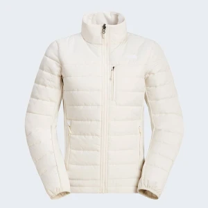 The North Face Damska Kurtka Modis White Dune Rozmiar XS female