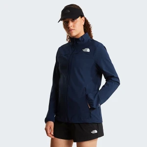 The North Face Damska Kurtka Nimble 2.0 Summit Navy Rozmiar S female