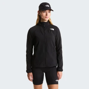The North Face Damska Kurtka Nimble 2.0 Tnf Black Rozmiar XL female