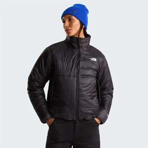 The North Face Damska Kurtka Pertex® Explore Tnf Black Rozmiar XL female