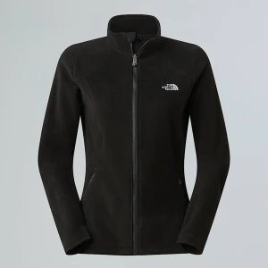 The North Face Damska Kurtka Polarowa Emilia 2 Tnf Black-tnf White Rozmiar L female
