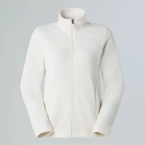 The North Face Damska Kurtka Polarowa Gordon Lyons White Dune Rozmiar S female