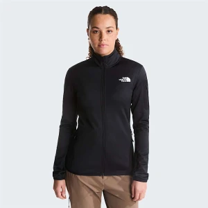 The North Face Damska Kurtka Polarowa Mistyescape Tnf Black Rozmiar S female