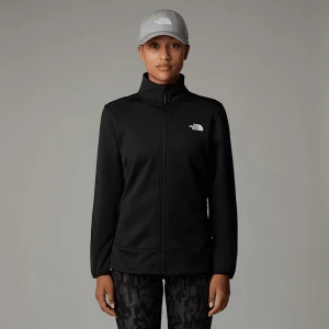 The North Face Damska Kurtka Polarowa Mistyescape Tnf Black-tnf Black-npf Rozmiar M female