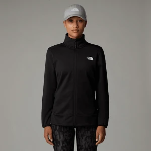 The North Face Damska Kurtka Polarowa Mistyescape Tnf Black-tnf Black-npf Rozmiar S female