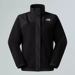 The North Face Damska Kurtka Polarowa Tundra Tnf Black Rozmiar M female