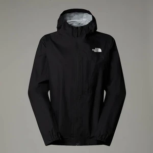 The North Face Damska Kurtka Przeciwdeszczowa Higher Run Tnf Black Rozmiar L female