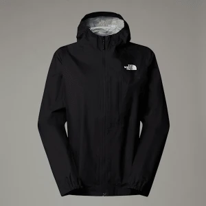 Zdjęcie produktu The North Face Damska Kurtka Przeciwdeszczowa Higher Run Tnf Black Rozmiar L female