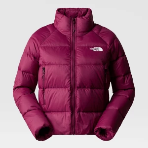 The North Face Damska Kurtka Puchowa Hyalite Boysenberry Rozmiar L female