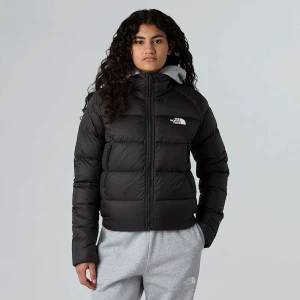 The North Face Damska Kurtka Puchowa Hyalite Tnf Black Rozmiar M female