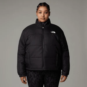 The North Face Damska Kurtka Puffer Gosei Plus Size Tnf Black-npf Rozmiar 3X female