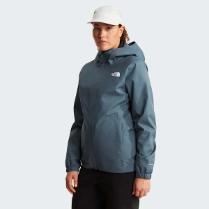 The North Face Damska Kurtka Quest Dryvent™ Mono Granite Grey Rozmiar XL female