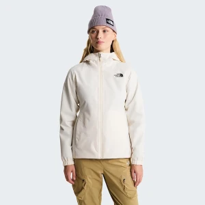 The North Face Damska Kurtka Quest Dryvent™ Mono White Dune Rozmiar XS female