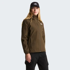 The North Face Damska Kurtka Quest Dryvent™ New Taupe Green Rozmiar XXL female