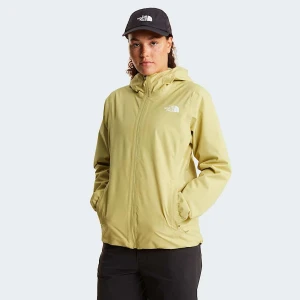The North Face Damska Kurtka Quest Dryvent™ Pear Rozmiar XL female