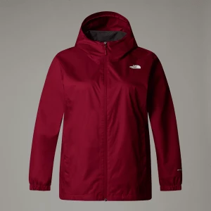 The North Face Damska Kurtka Quest Plus Size Beetroot Rozmiar 1X female