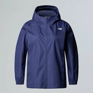 The North Face Damska Kurtka Quest Plus Size Lunar Blue Rozmiar 1X female