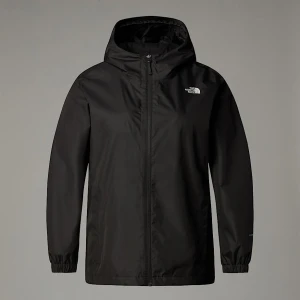 The North Face Damska Kurtka Quest Plus Size Tnf Black-foil Grey Rozmiar 1X female