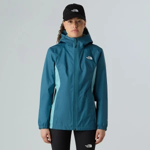 The North Face Damska Kurtka Quest Zip-in Space Rozmiar L female