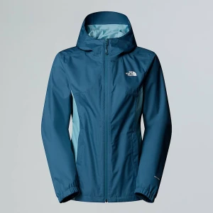 The North Face Damska Kurtka Quest Zip-in Space Rozmiar L female