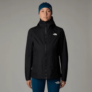 The North Face Damska Kurtka Quest Zip-in Triclimate® Tnf Black Rozmiar L female