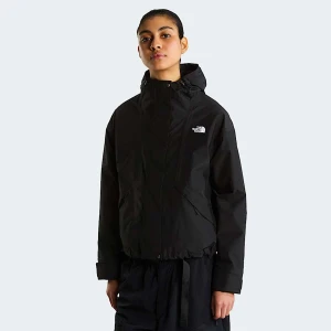 The North Face Damska Kurtka Reign On 2 Tnf Black-tnf Black Rozmiar XXL female