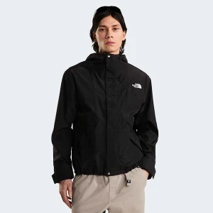The North Face Męska Kurtka Reign On 2 Tnf Black-tnf Black Rozmiar XXL male