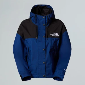 The North Face Damska Kurtka Reign On Estate Blue-tnf Black Rozmiar M female