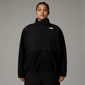 The North Face Damska Kurtka Retro Denali Plus Size Tnf Black Rozmiar 1X female