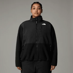 The North Face Damska Kurtka Retro Denali Plus Size Tnf Black Rozmiar 1X female