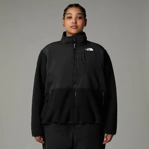 The North Face Damska Kurtka Retro Denali Plus Size Tnf Black Rozmiar 1X female