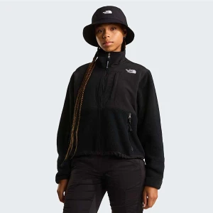 The North Face Damska Kurtka Retro Denali Tnf Black Rozmiar XL female