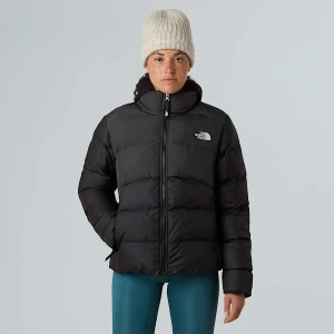 The North Face Damska Kurtka Saikuru Tnf Black-asphalt Grey Rozmiar S female