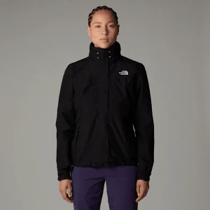 The North Face Damska Kurtka Sangro Tnf Black Rozmiar M female