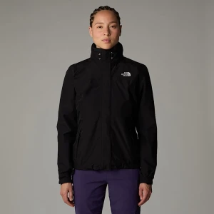 The North Face Damska Kurtka Sangro Tnf Black Rozmiar M female