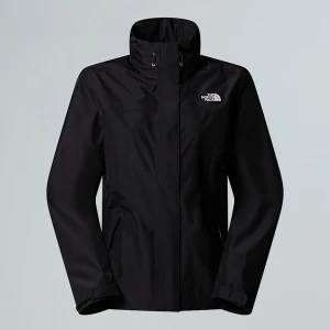 The North Face Damska Kurtka Sangro Tnf Black Rozmiar M female