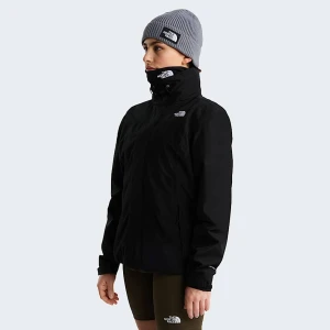 The North Face Damska Kurtka Sangro Tnf Black Rozmiar M female