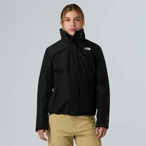 The North Face Damska Kurtka Sangro Tnf Black Rozmiar XXL female