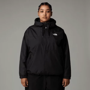 The North Face Damska Kurtka Sheru Plus Size Tnf Black-npf Rozmiar 1X female