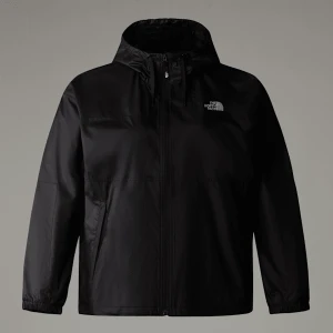 The North Face Damska Kurtka Sheru Plus Size Tnf Black-npf Rozmiar 3X female