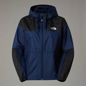 The North Face Damska Kurtka Sheru Summit Navy Rozmiar S female