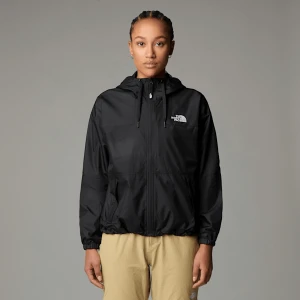 The North Face Damska Kurtka Sheru Tnf Black-npf Rozmiar L female