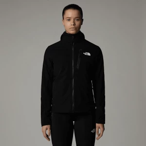 The North Face Damska Kurtka Softshell Mountain Athletics Tnf Black Rozmiar XS female