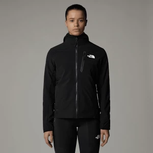 The North Face Damska Kurtka Softshell Mountain Athletics Tnf Black Rozmiar XS female