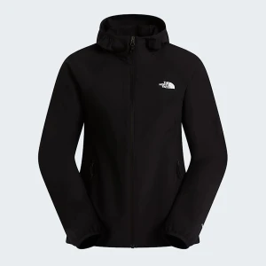 The North Face Damska Kurtka Softshell Tai Tnf Black Rozmiar S female