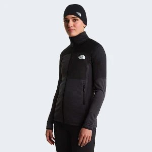 The North Face Damska Kurtka Stormgap Power Grid™ Asphalt Grey-tnf Black Rozmiar S female