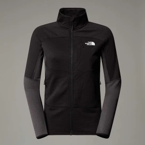 The North Face Damska Kurtka Stormgap Power Grid™ Tnf Black-asphalt Grey-npf Rozmiar XS female
