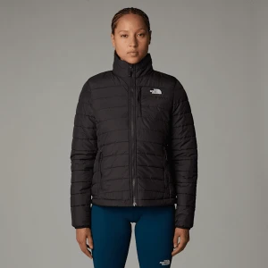 The North Face Damska Kurtka Syntetyczna Modis Tnf Black-npf Rozmiar M female